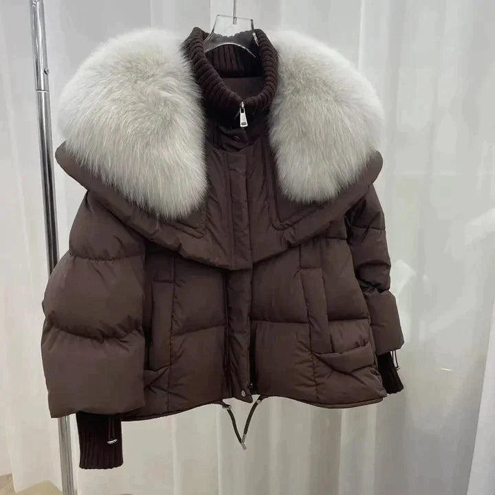 Giacca dal design elegante