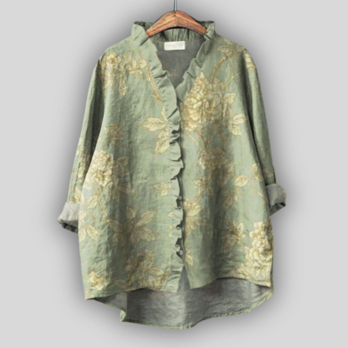 Camicia dal design elegante