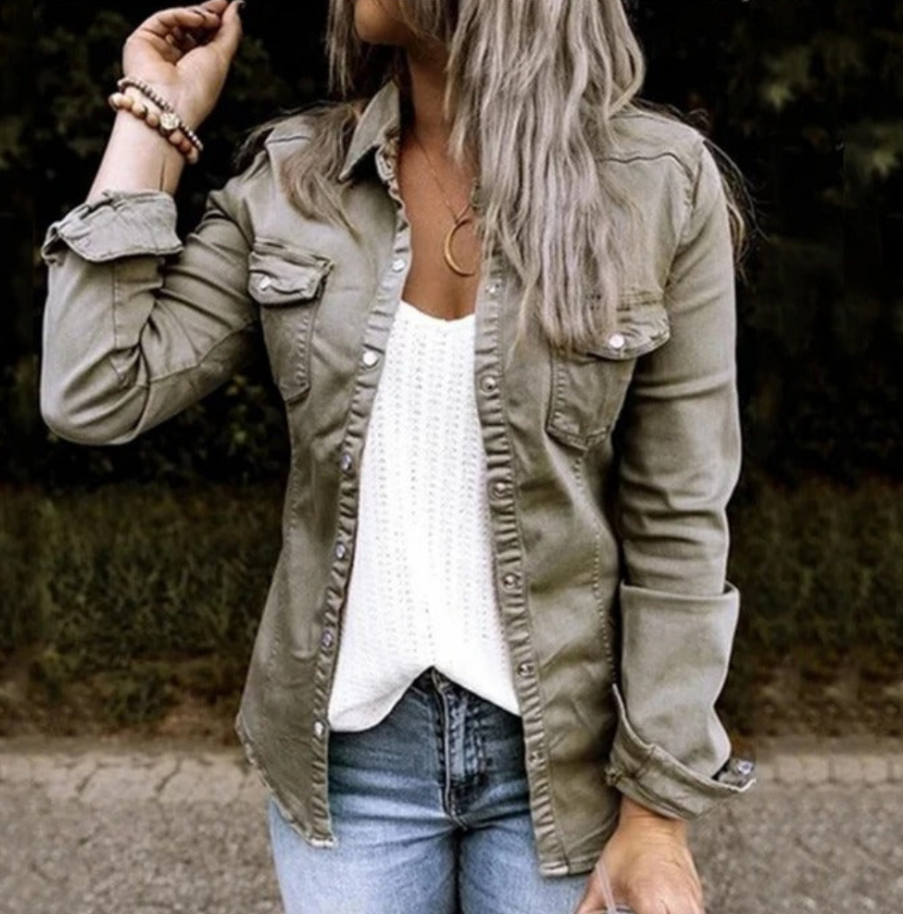 LP | Giacca generale casual ed elegante