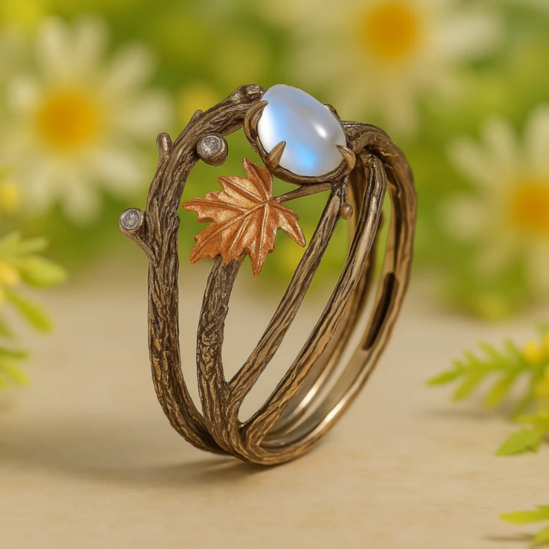 Anello affascinante per ogni occasione