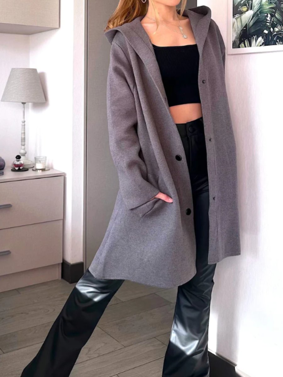 Giacca dal design elegante