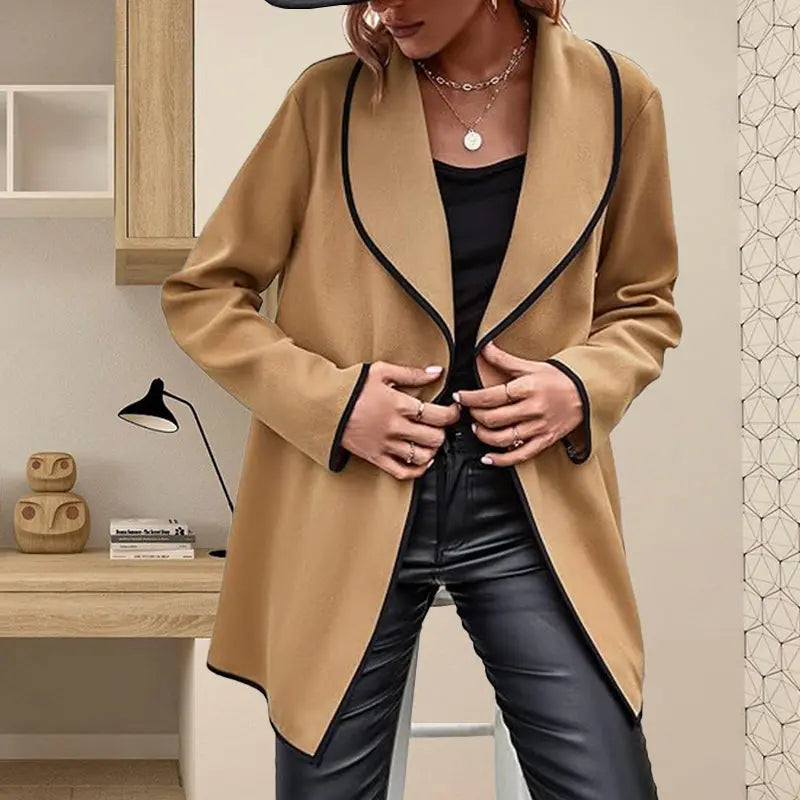 LP | Cappotto formale da donna