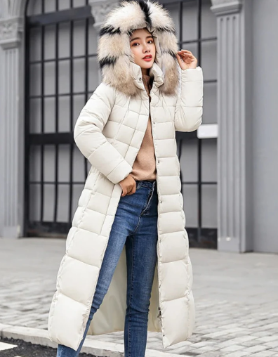 Giacca dal design curato