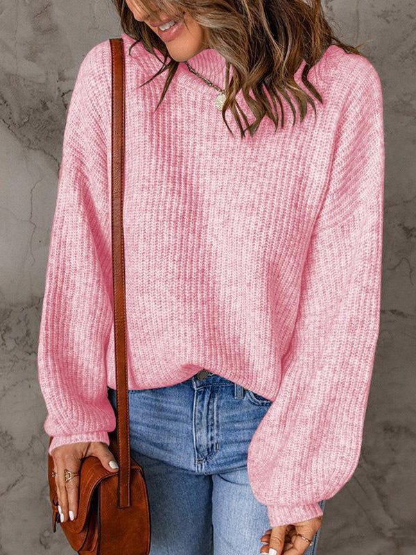 Maglione ispirato al vintage
