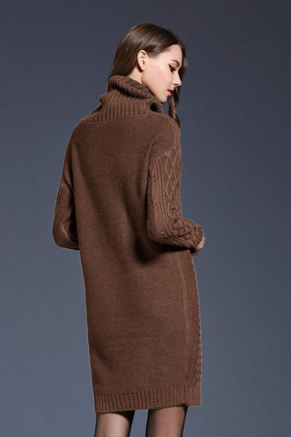 Maglione dal design classico