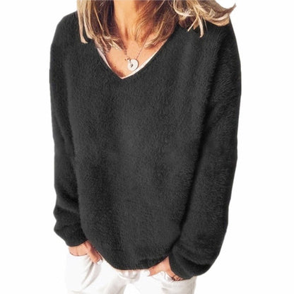 Maglione ispirato al vintage