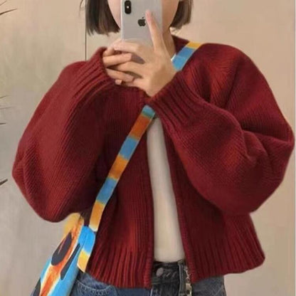 Maglione splendidamente realizzato