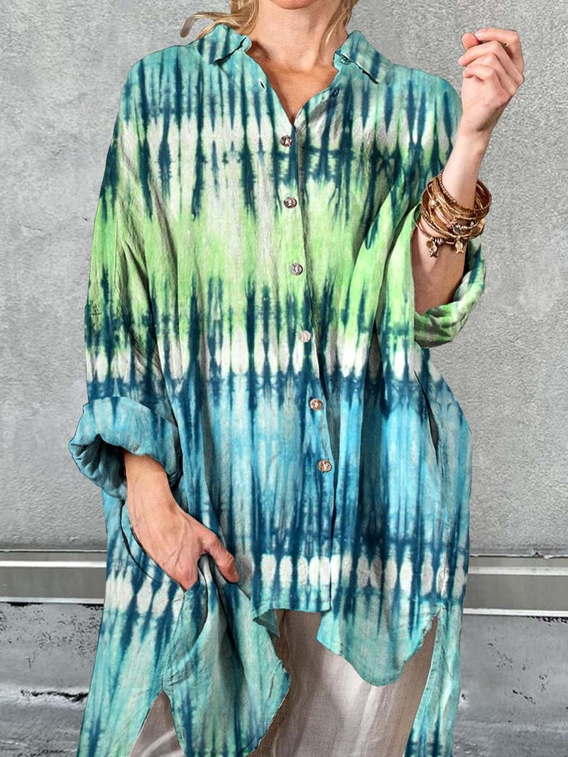 Camicia dal design classico