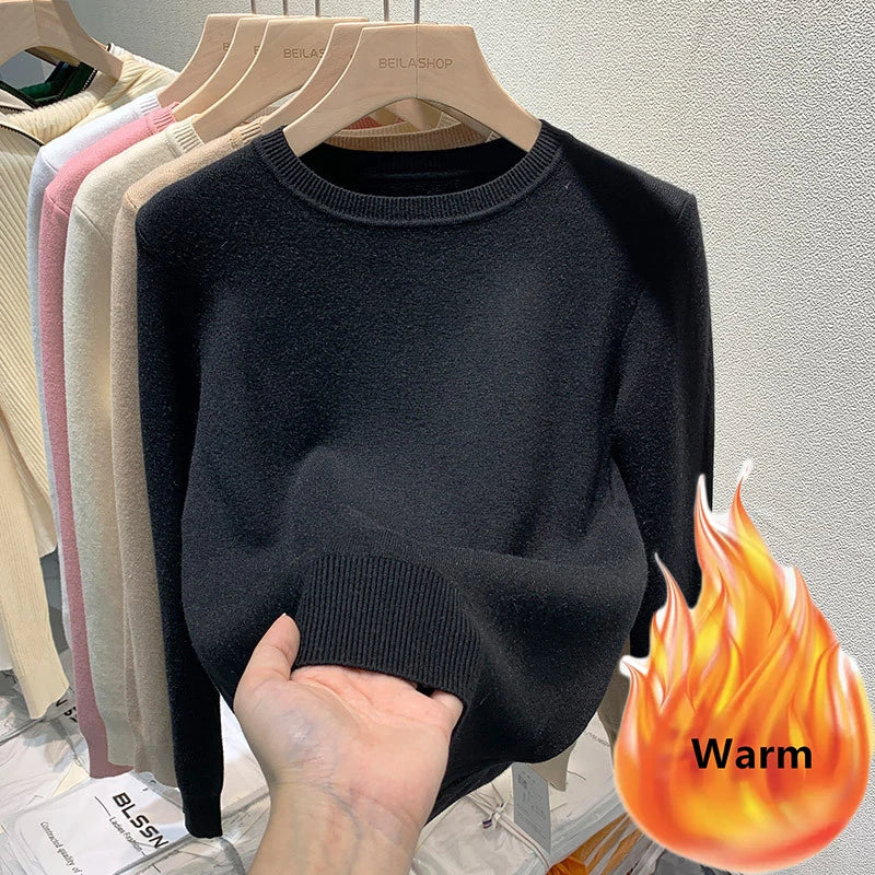 Maglione ispirato al vintage