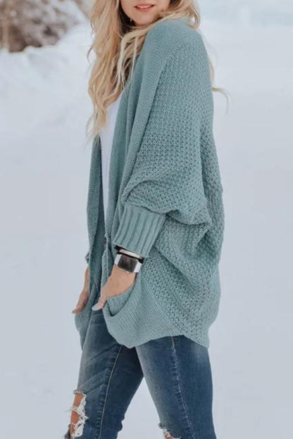 Maglione dal design raffinato