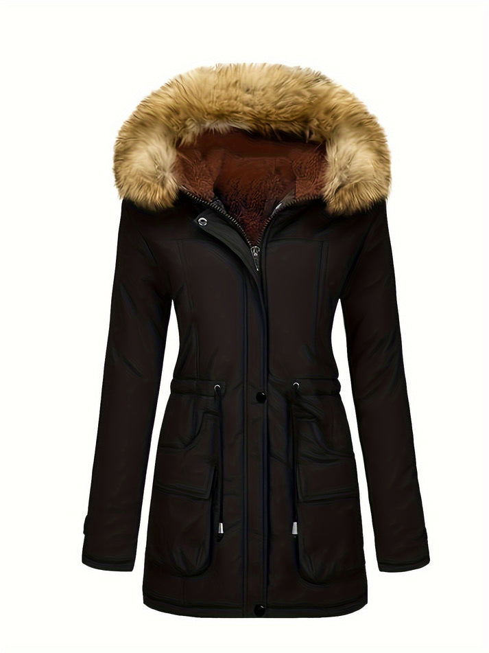 Cappotto vintage classico