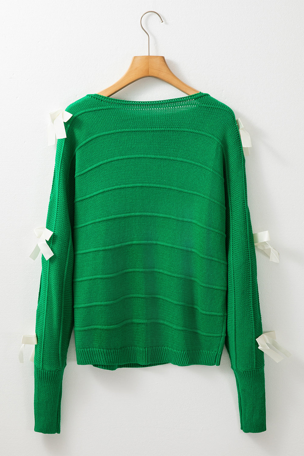 Maglione in stile vintage senza tempo