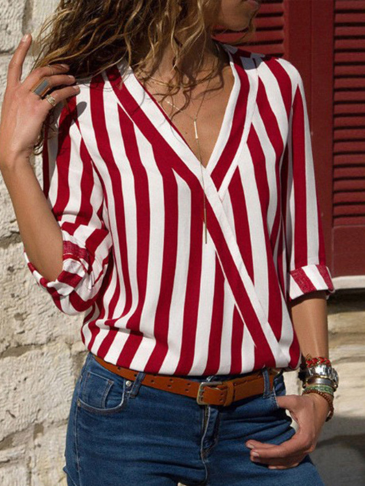 Camicia vintage classico