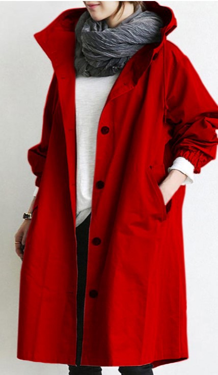 Cappotto vintage classico