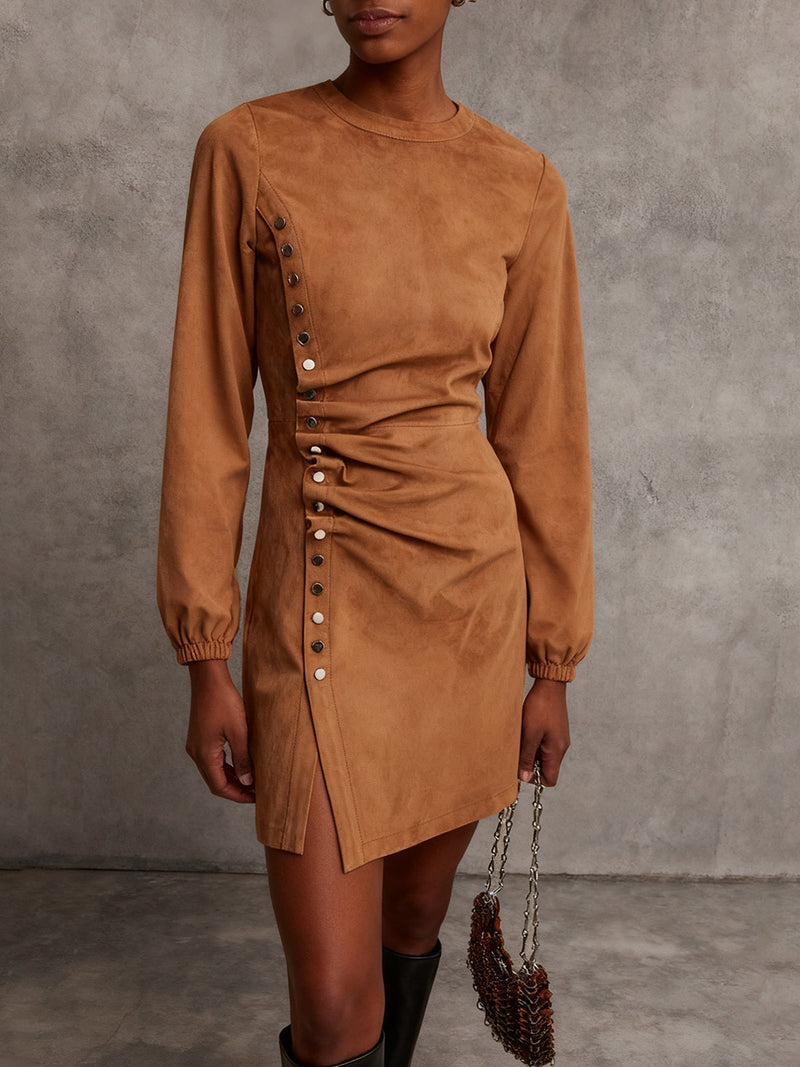 Vestito in stile vintage senza tempo