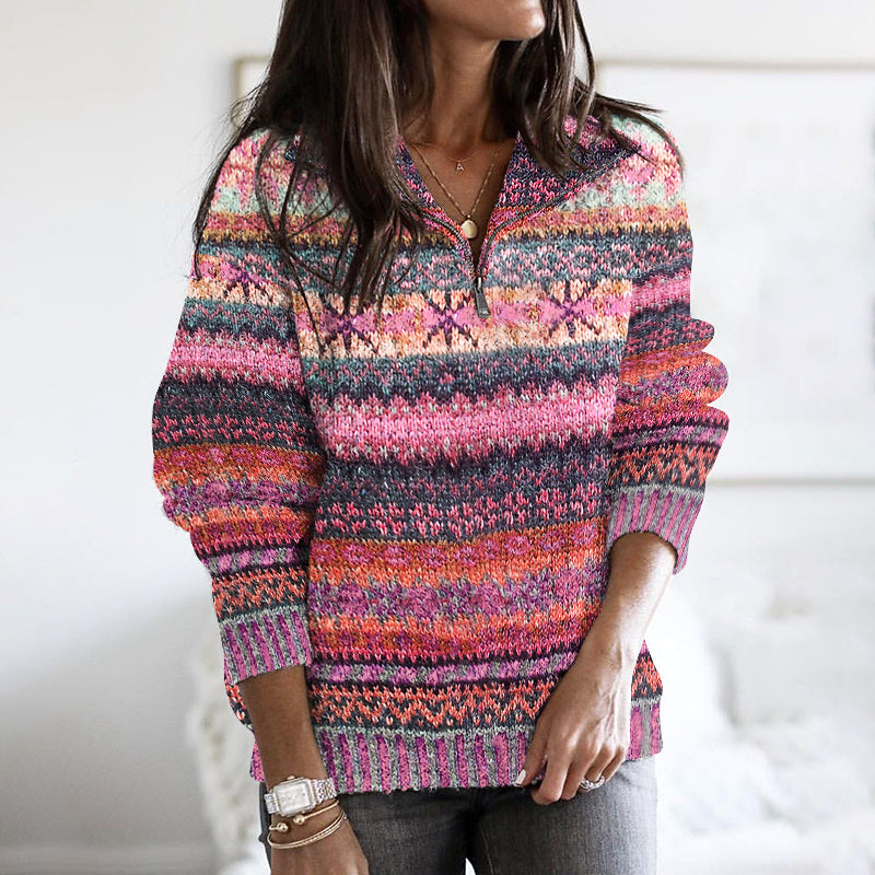 Maglione vintage classico