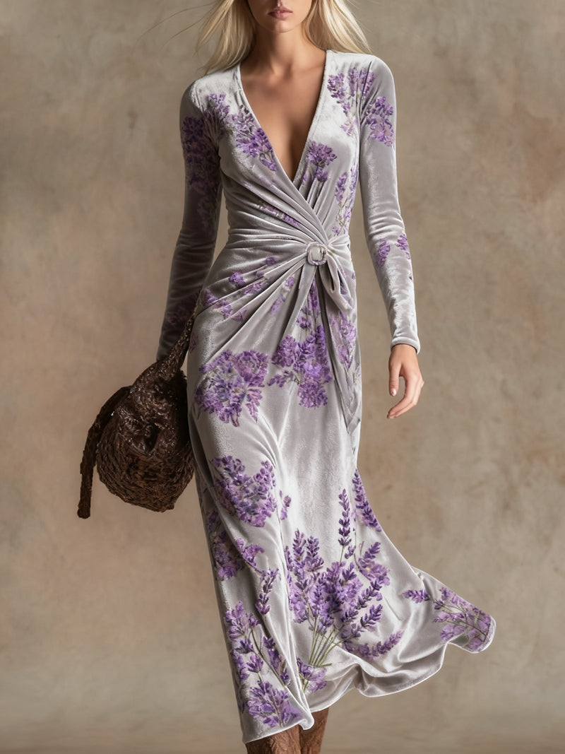 Vestito dal design elegante
