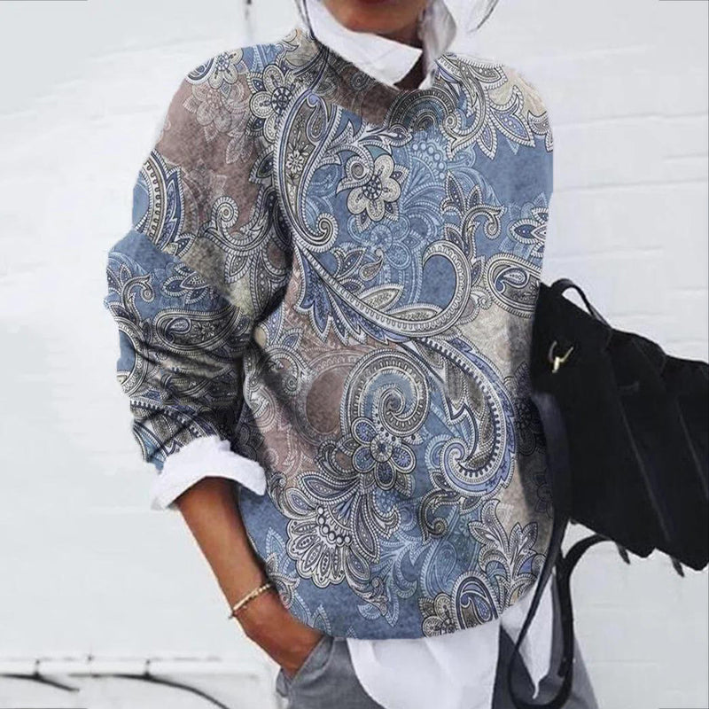 Camicia dal design raffinato
