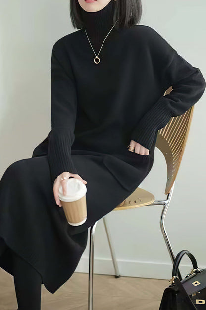Maglione splendidamente realizzato