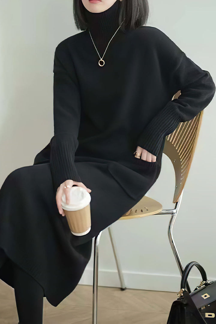 Maglione splendidamente realizzato