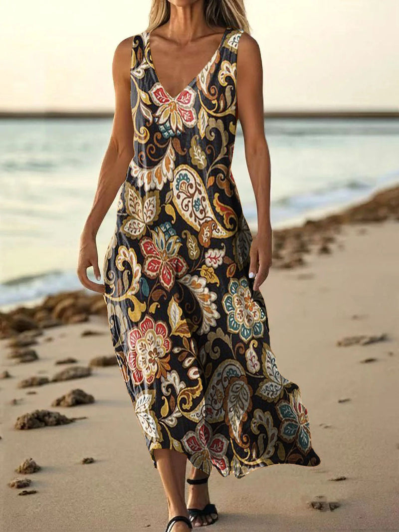 Vestito vintage classico