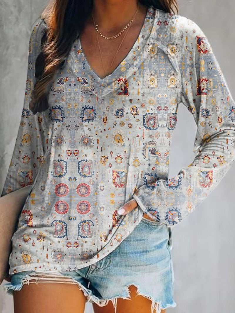 Top dal design curato