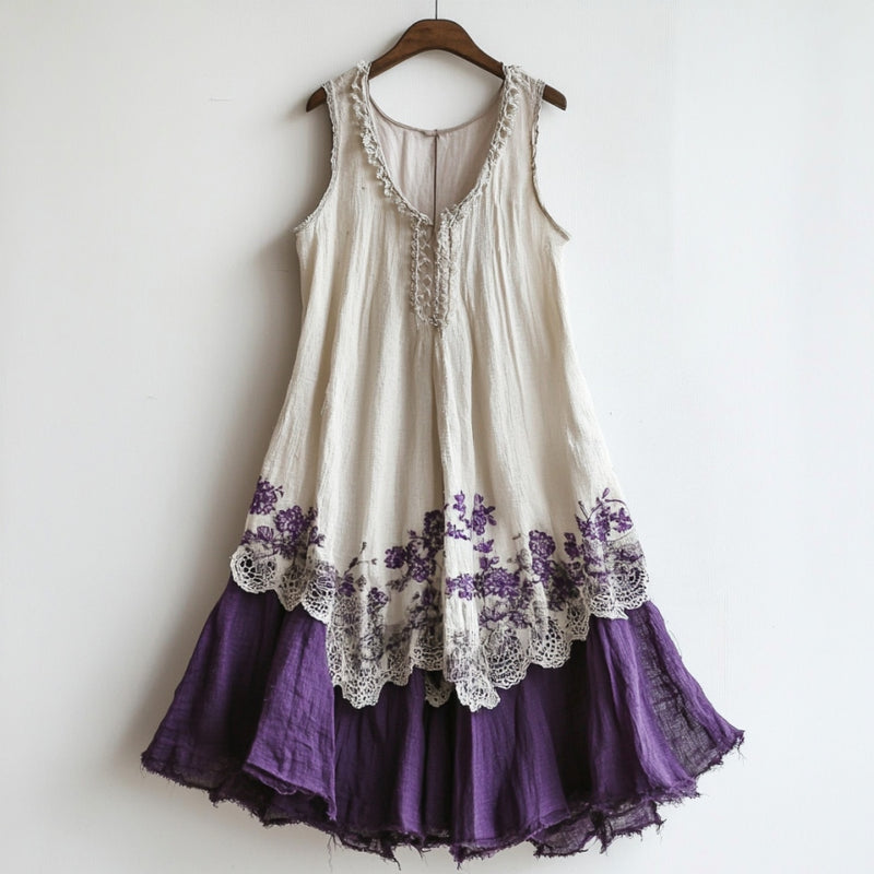 Vestito dal design elegante