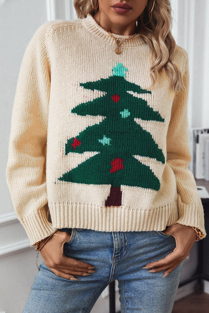 Maglione ispirato al vintage