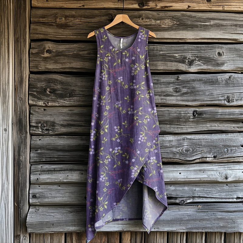 Vestito in stile vintage senza tempo