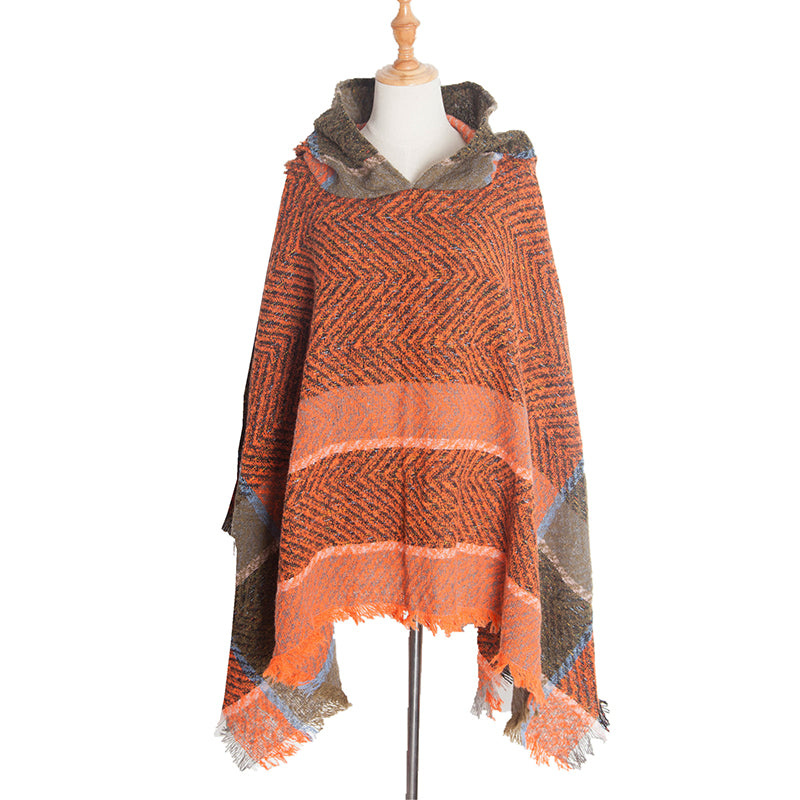 Maglione dal design classico