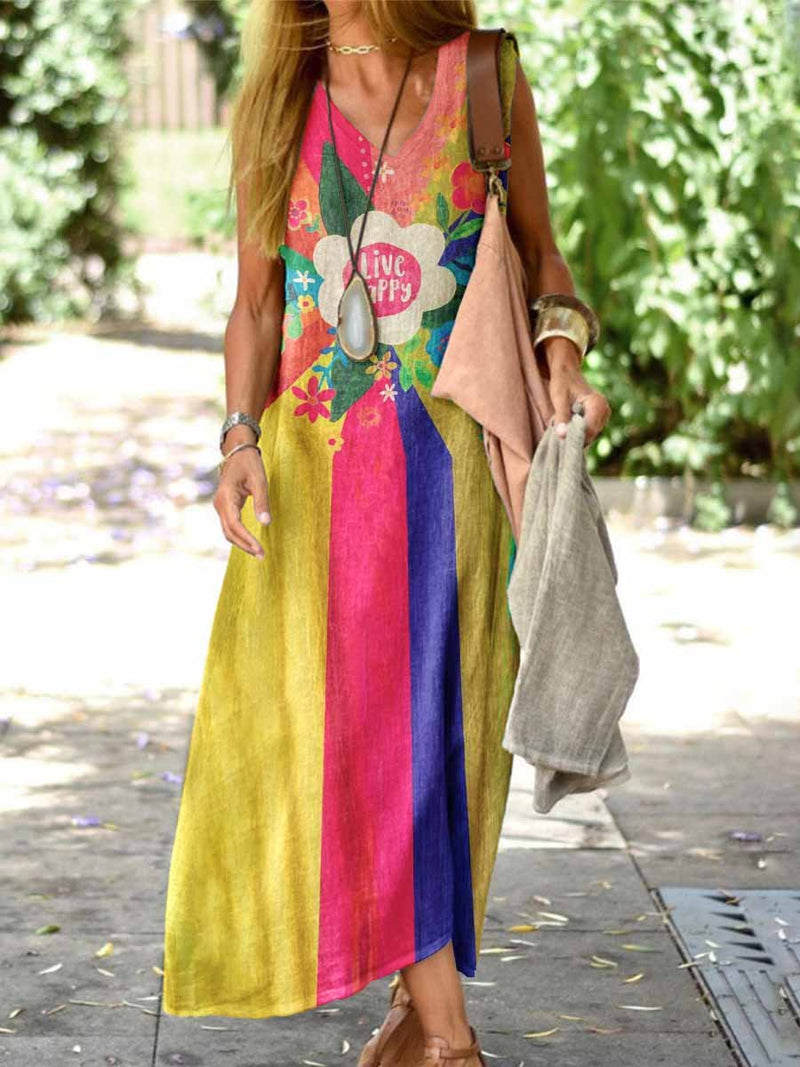 Vestito dal design elegante