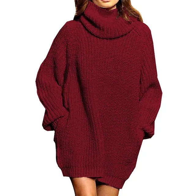 Maglione splendidamente realizzato