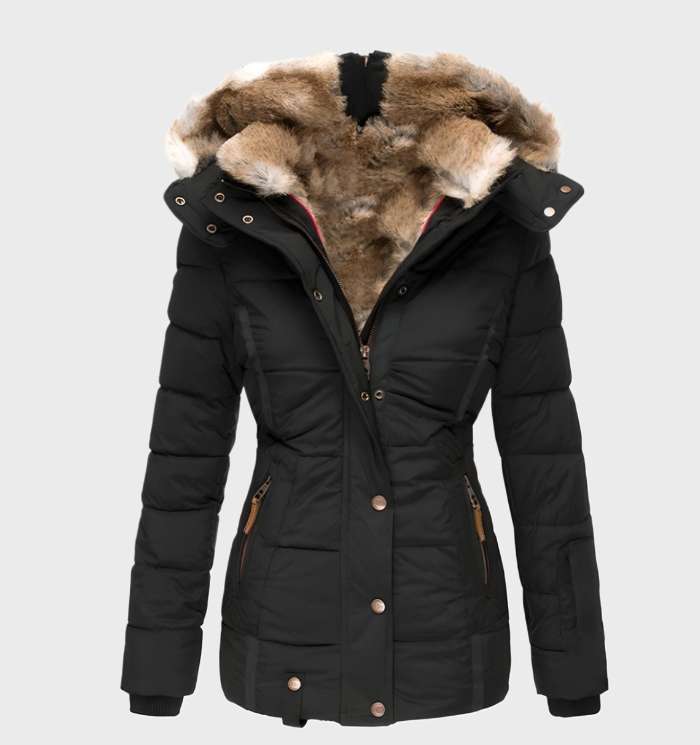 Cappotto dal design classico