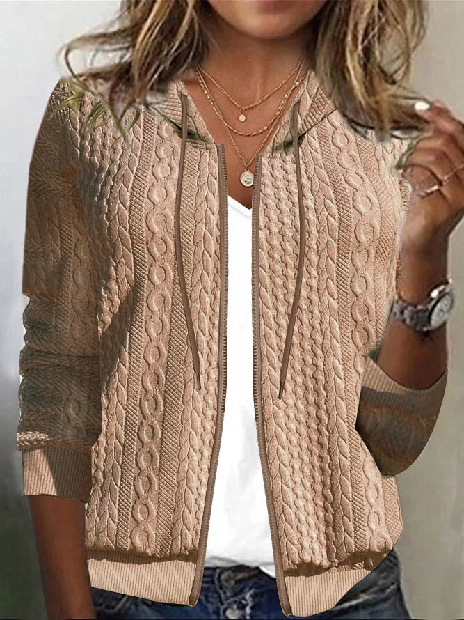 Cappotto ispirato al vintage