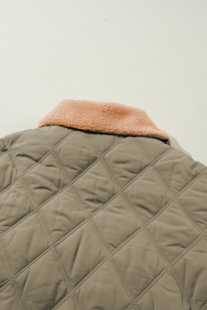 Giacca dal design classico