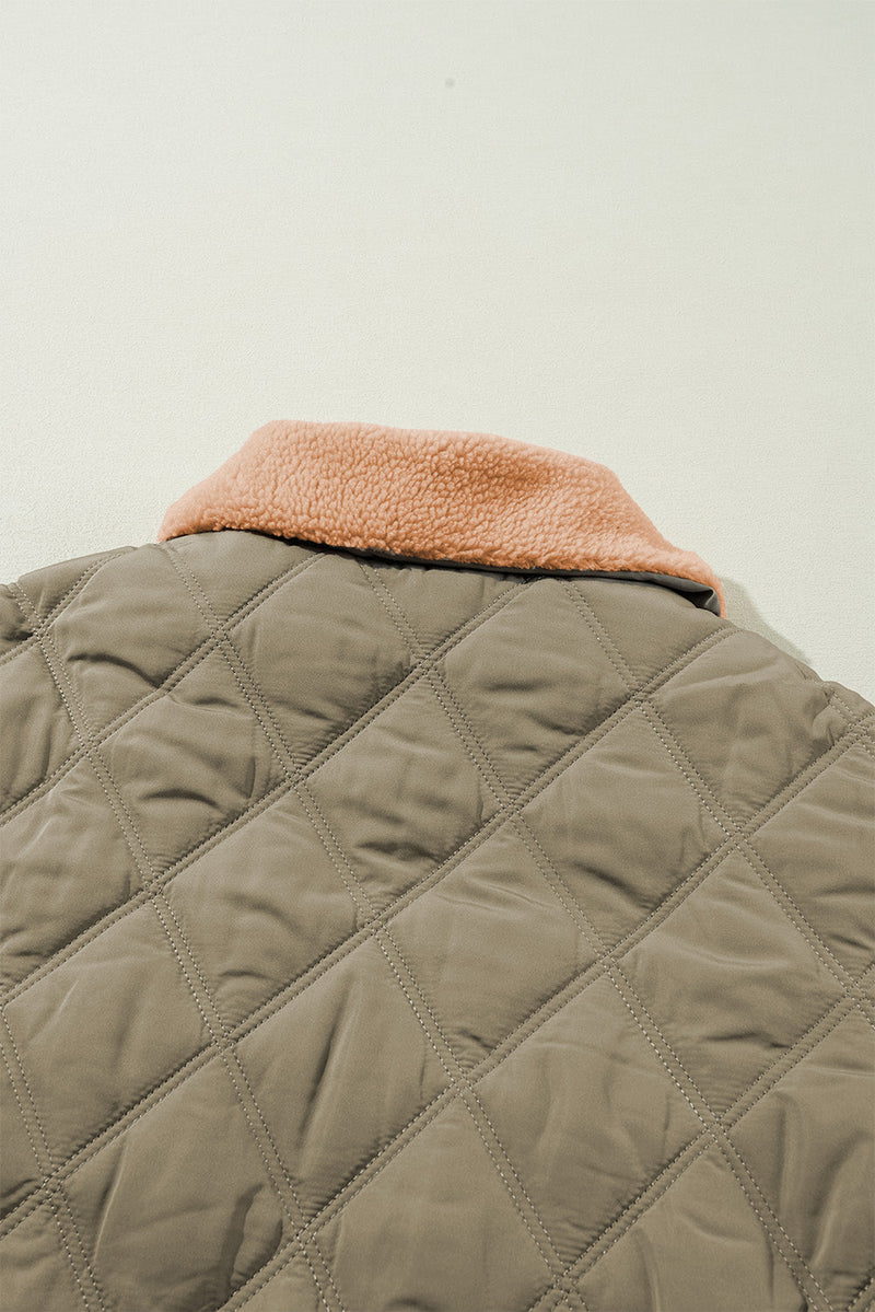Giacca dal design classico