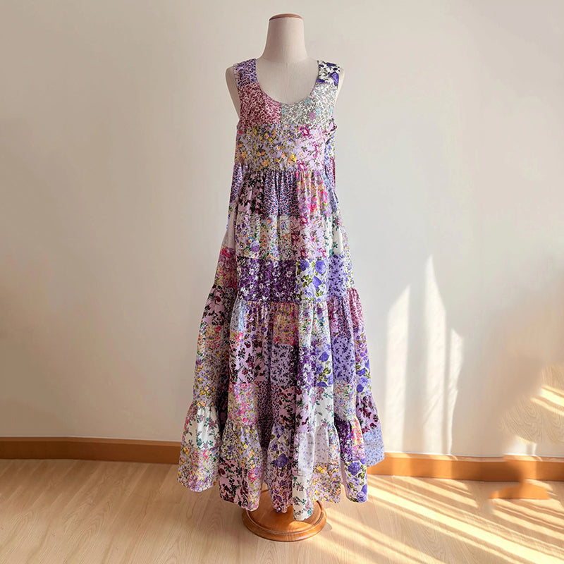 Vestito dal design raffinato
