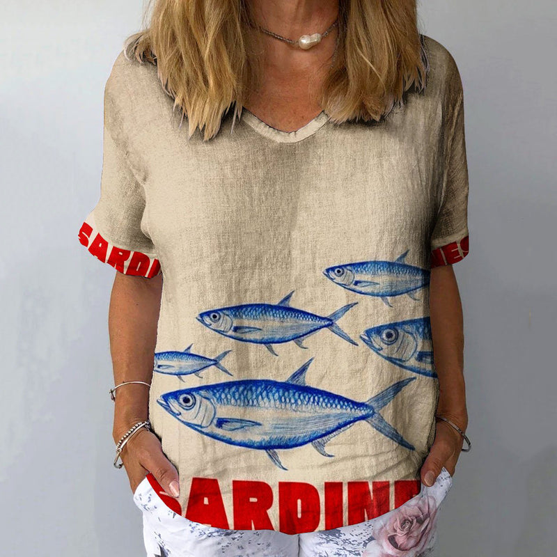 Camicia splendidamente realizzato