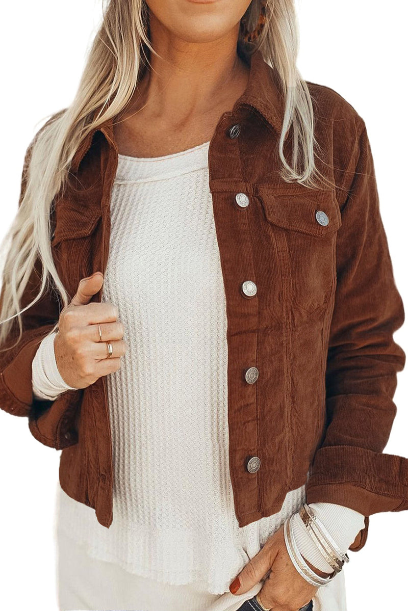 Giacca ispirato al vintage