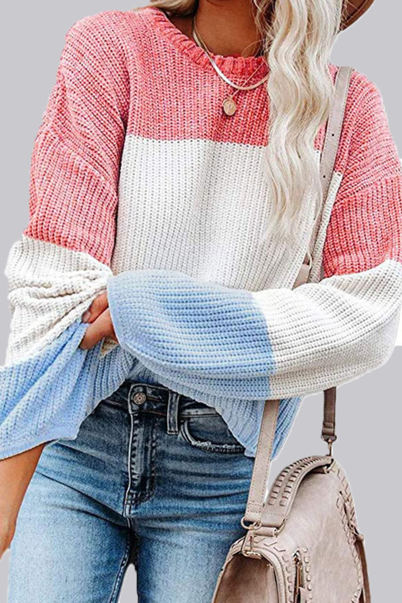 Maglione splendidamente realizzato