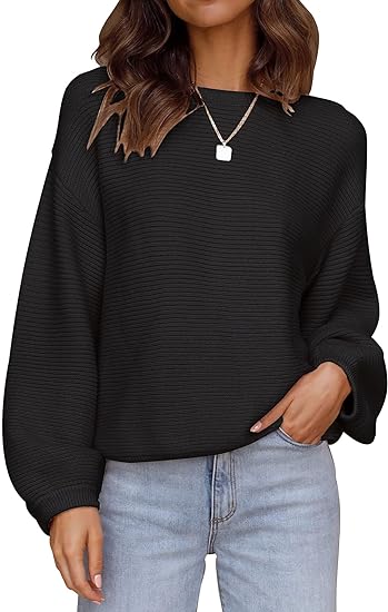 Maglione splendidamente realizzato