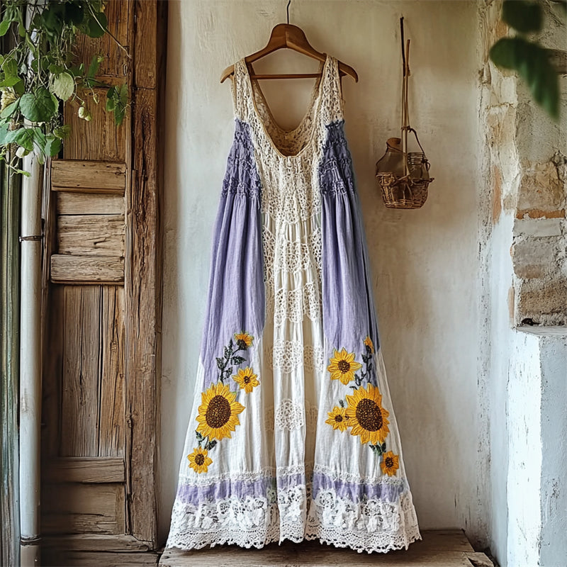 Vestito dal design raffinato