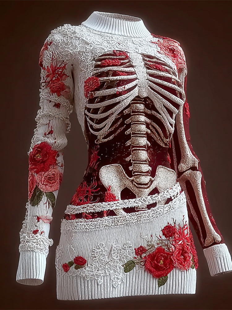Vestito vintage classico