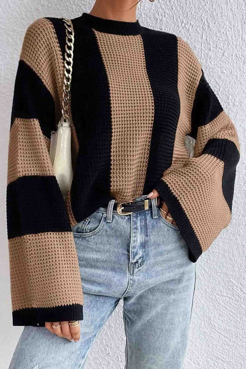 Maglione vintage classico