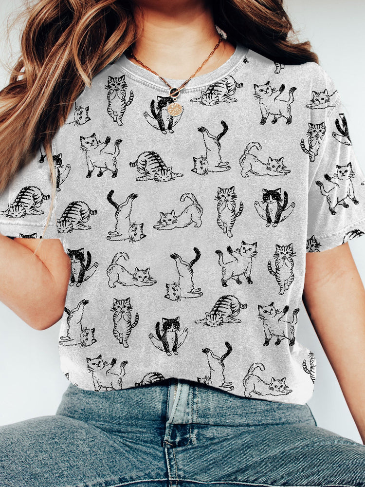 Camicia vintage classico