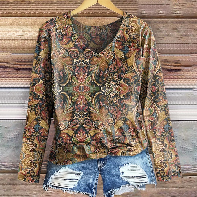 Capo vintage classico