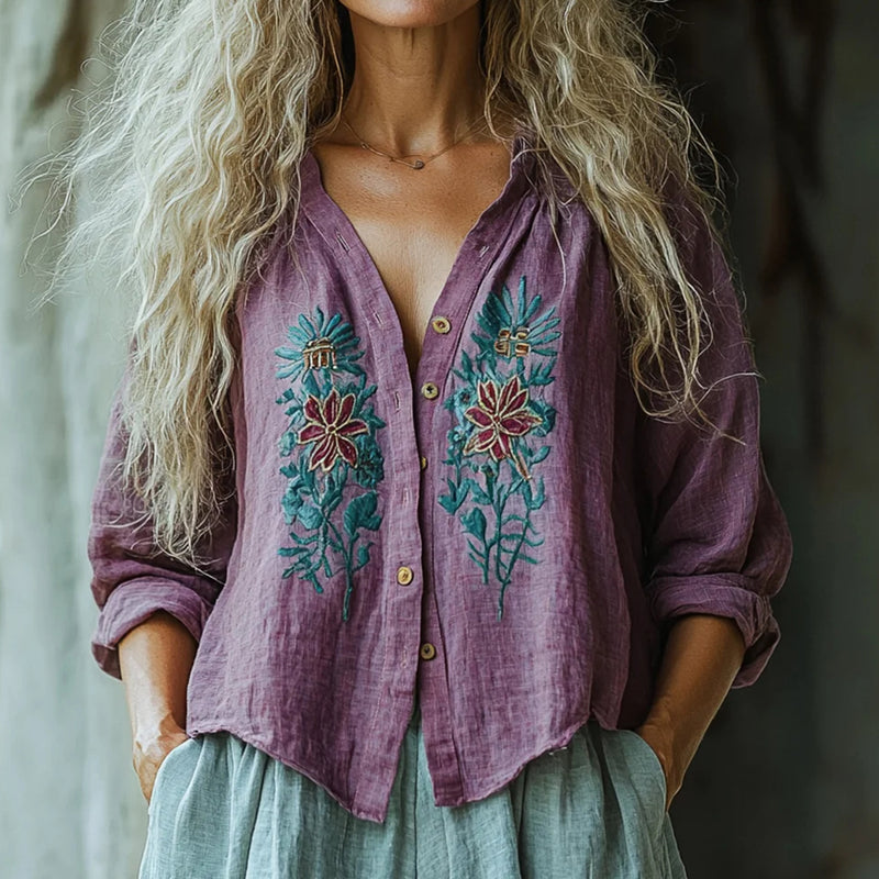 Camicia splendidamente realizzato