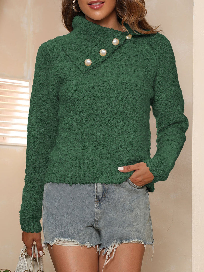 Maglione vintage classico