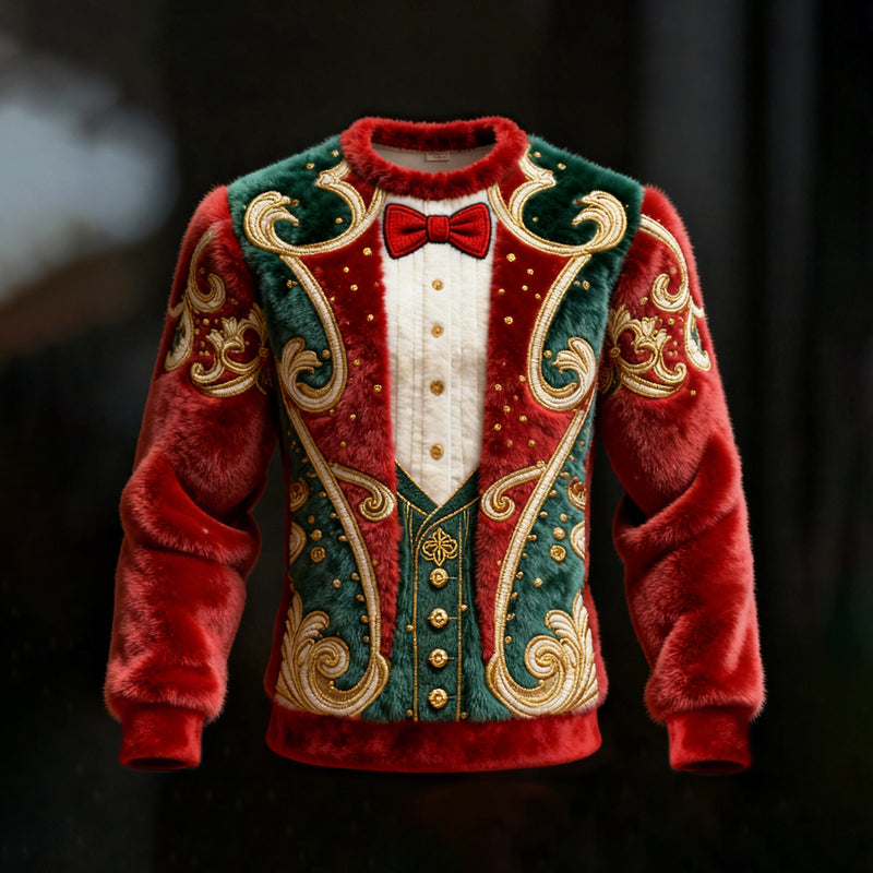 Camicia dal design elegante