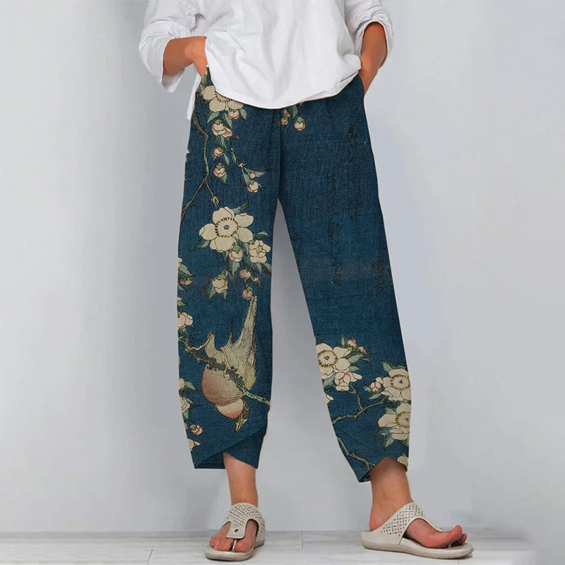 Pantaloni splendidamente realizzato